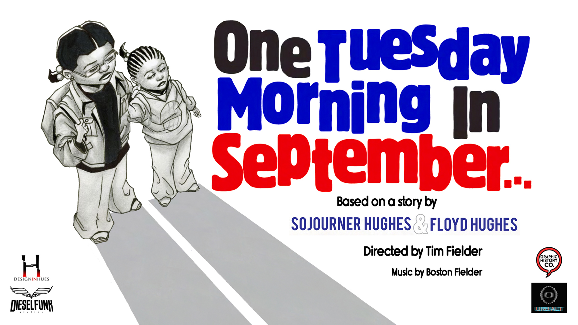 One Tuesday Morning in September